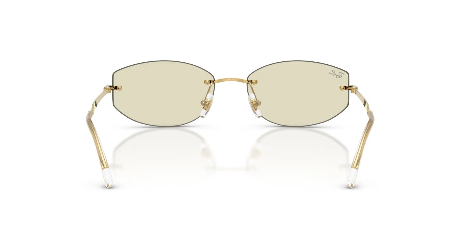 Ray-Ban 3792 Sunglasses - view 23